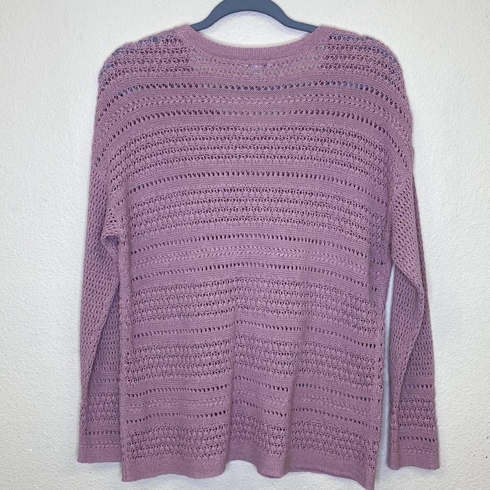 J. Jill Sweater Size Small - Picture 4 of 10